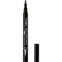 Підводка для очей Debby 100% Precision Mat Eyeliner Pen 01 (8009518302516) - уменьшенное изображение 1