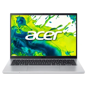 Ноутбук Acer Aspire Go 14 AG14-72P-50ZH (NX.JSUEU.006) зображення 1