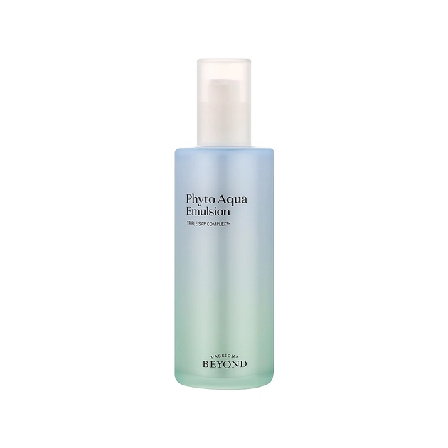 Емульсія для обличчя Beyond Phyto Aqua Emulsion 130 мл (8801051581959) - picture 2