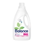 Кондиціонер для білизни Balance З екстрактом бавовни 1.5 л (4770495346292) - зменшене зображення 1