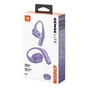 Навушники JBL Sense Lite Purple (JBLSENSELITEPUR) - зменшене зображення 9