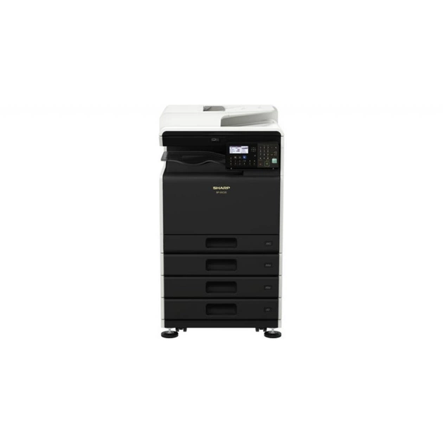 Багатофункціональний пристрій Sharp BP20C20 (BP20C20EU) - зображення 1