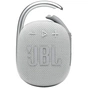 Акустична система JBL Clip 4 White (JBLCLIP4WHT) - зменшене зображення 2