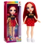Лялька Rainbow High серії ОРР - Рубі (989486) - зменшене зображення 1