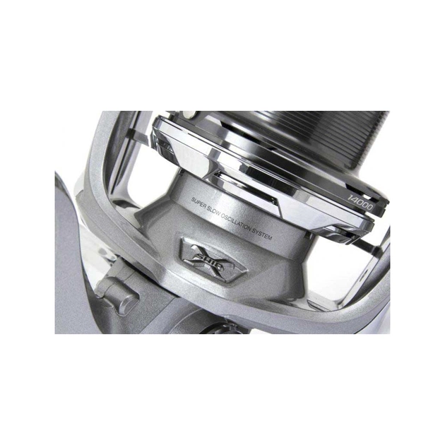 Котушка Shimano Ultegra 5500XSD 4+1BB (ULT5500XSD) - picture 5