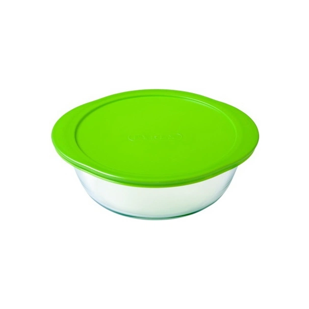 Форма для випікання Pyrex Cook Store кругла 2.3 л 26 см (208P000/7646) - зображення 1