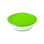 Форма для випікання Pyrex Cook Store кругла 2.3 л 26 см (208P000/7646) - зменшене зображення 1