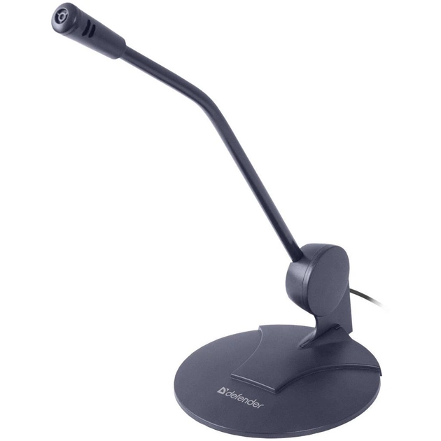 Мікрофон Defender MIC-117 (64117) - зображення 1