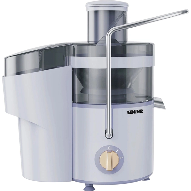 Соковыжималка Edler EDJU-1248 - изображение 1