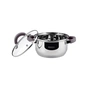 Каструля Ringel Meyer с крышкой 1.8 л (RG-2008-16) - зменшене зображення 3