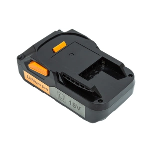 Акумулятор до електроінструменту PowerPlant для AEG 18V, 2Ah Li-ion (R840085) (TB921423) зображення 1