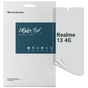 Плівка захисна Armorstandart Matte Realme 13 4G (ARM80481) - зменшене зображення 1