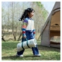 Туристичний килимок Naturehike CNH22DZ14004 180 х 200 зелений принт (6975641884927) - зменшене зображення 8
