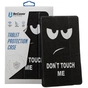 Чохол до планшета BeCover Smart Case Huawei MatePad T10s / T10s (2nd Gen) Don't Touch (705938) - зменшене зображення 1