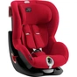 Автокрісло Britax-Romer King II LS Black Series Fire Red (2000030802) - зменшене зображення 3