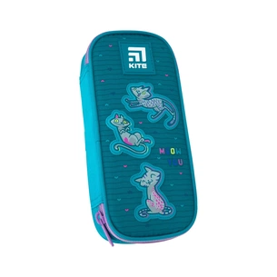 Пенал Kite 662 Adorable (K21-662-9) зображення 1