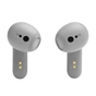 Навушники JBL Live Flex Silver (JBLLIVEFLEXSVR) - зменшене зображення 1