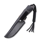 Ніж Civivi Fixed Blade Elementum Satin Black G10 (C2104A) - зменшене зображення 6