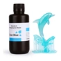 Фотополімерна смола ELEGOO Resin, Standard 1кг, clear blue (50.103.0016) - зменшене зображення 1