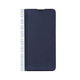 Чохол до мобільного телефона BeCover Exclusive New Style Samsung Galaxy A25 5G SM-A256 Blue (711221) зображення 1