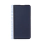 Чохол до мобільного телефона BeCover Exclusive New Style Samsung Galaxy A25 5G SM-A256 Blue (711221) - зменшене зображення 1