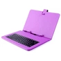 Чохол до планшета Vellini 10" Violet (215357) - зменшене зображення 3