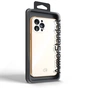 Чохол до мобільного телефона Armorstandart Replica Apple iPhone 12 Pro Max Beige Gold (ARM76177) - зменшене зображення 3