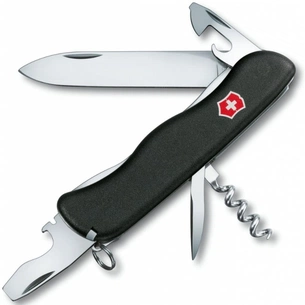 Ніж Victorinox Nomad (0.8353.3) зображення 1