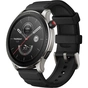 Смарт-годинник Amazfit GTR 4 Superspeed Black (955544) - зменшене зображення 1