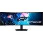 Монітор Samsung LS49CG954EIXCI - зменшене зображення 1