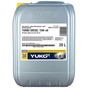 Моторна олива Yuko TURBO DIESEL 15W-40 20л (4823110401477) - зменшене зображення 1