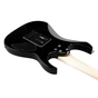 Електрогітара Ibanez GRG170DXL BKN (301170) - уменьшенное изображение 5