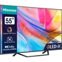 Телевізор Hisense 55A7KQ - зменшене зображення 2