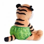 М'яка іграшка Melissa&Doug Плюшевий малюк-тигреня (MD30450) - зменшене зображення 2