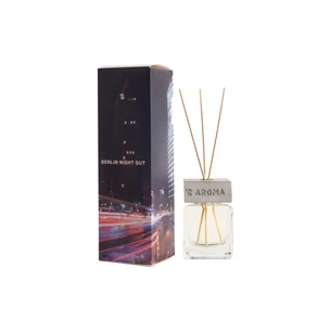 Аромадифузор Sister's Aroma Berlin Night Out 100 мл (4820227783861) изображение 1