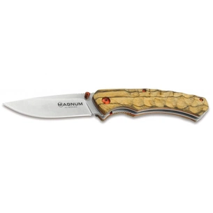 Ніж Boker Magnum Red Pupil (01SC071) зображення 1