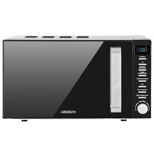 Мікрохвильова піч Ardesto GO-E845GB зображення 1