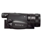 Цифрова відеокамера Sony Handycam FDR-AX100 Black (FDRAX100EB.CEE) - зменшене зображення 7