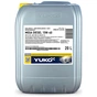 Моторна олива Yuko MEGA DIESEL 15W-40 20л (4820070240542) - зменшене зображення 1