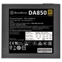 Блок живлення Silver Stone 850W STRIDER DA850-G (SST-DA850-G) - зменшене зображення 4