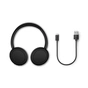 Навушники Philips TAH5209 Black (TAH5209BK/00) - зменшене зображення 7