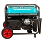Генератор Sigma 220V 9.5/10.0kW электрозапуск (5710581) - зменшене зображення 7