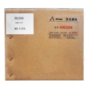 Тонер HP LJ Universal HG206 2x10кг HG (HG206-20) зображення 1