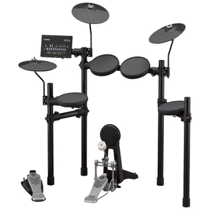 Електронна ударна установка Yamaha DTX432K изображение 1