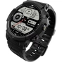 Смарт-годинник Black Shark GS3 Sport BS-W2402 Mist Black (1149171) - зменшене зображення 1