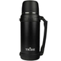 Термос Tribe Family line 2 л Black (T-DG-0001-black) - зменшене зображення 1