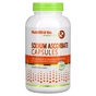 Вітамінно-мінеральний комплекс NutriBiotic Аскорбат натрію, Sodium Ascorbate, 250 вегетаріанських капсул (NBC-0046) - зменшене зображення 1