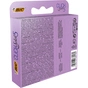 Змінні касети Bic Click Soleil 5 4 шт. (3086123680180) - зменшене зображення 2