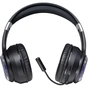 Навушники Defender FreeMotion B400 LED Bluetooth Black (63400) - зменшене зображення 2