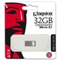 USB флеш накопичувач Kingston 32Gb DT Micro USB 3.1 (DTMC3/32GB) - зменшене зображення 3